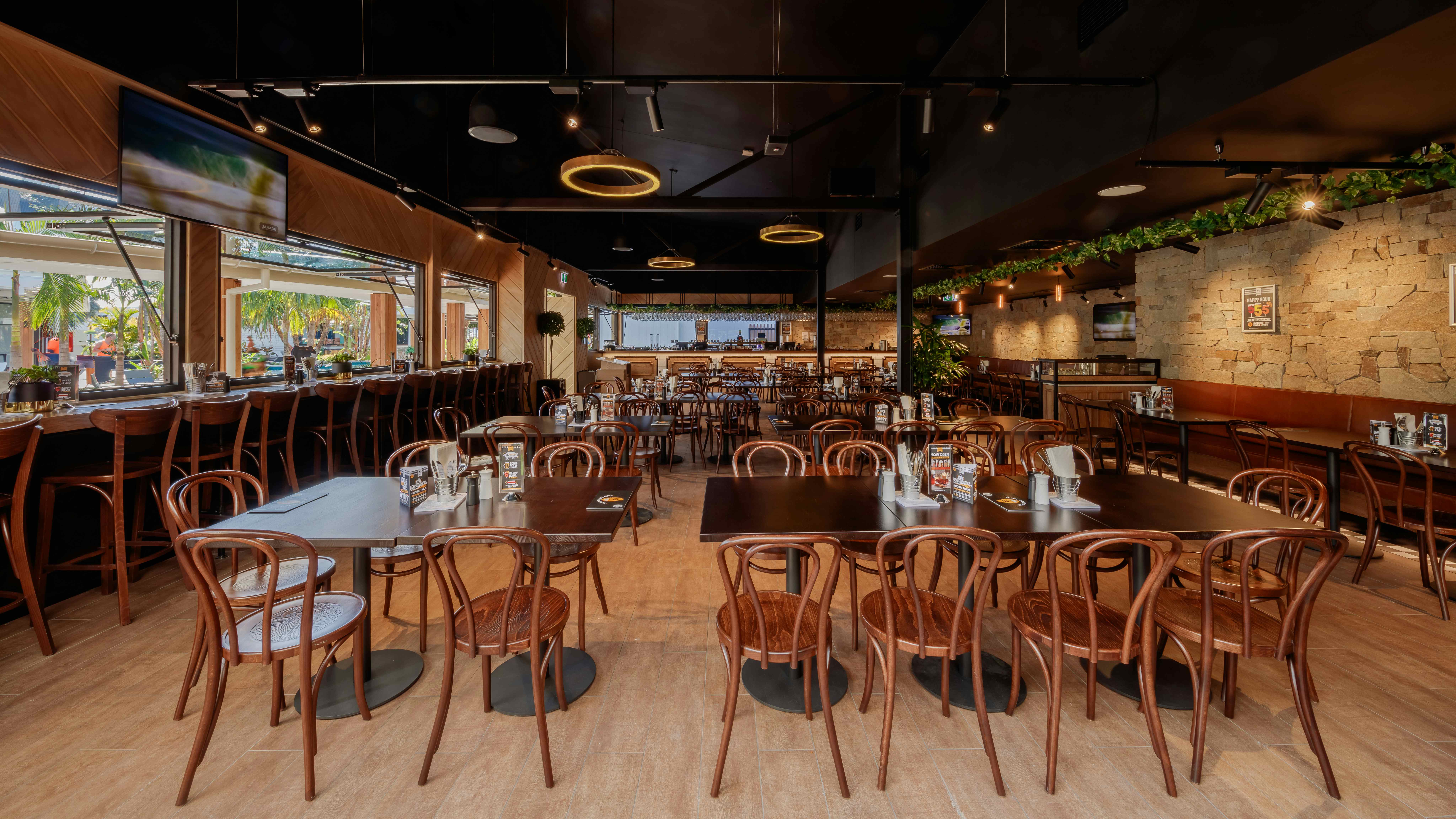 The Bavarian, Chermside